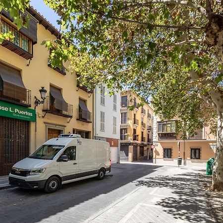 Dreaming Apartment Dona Luisa - Free Parking Granada Exterior photo