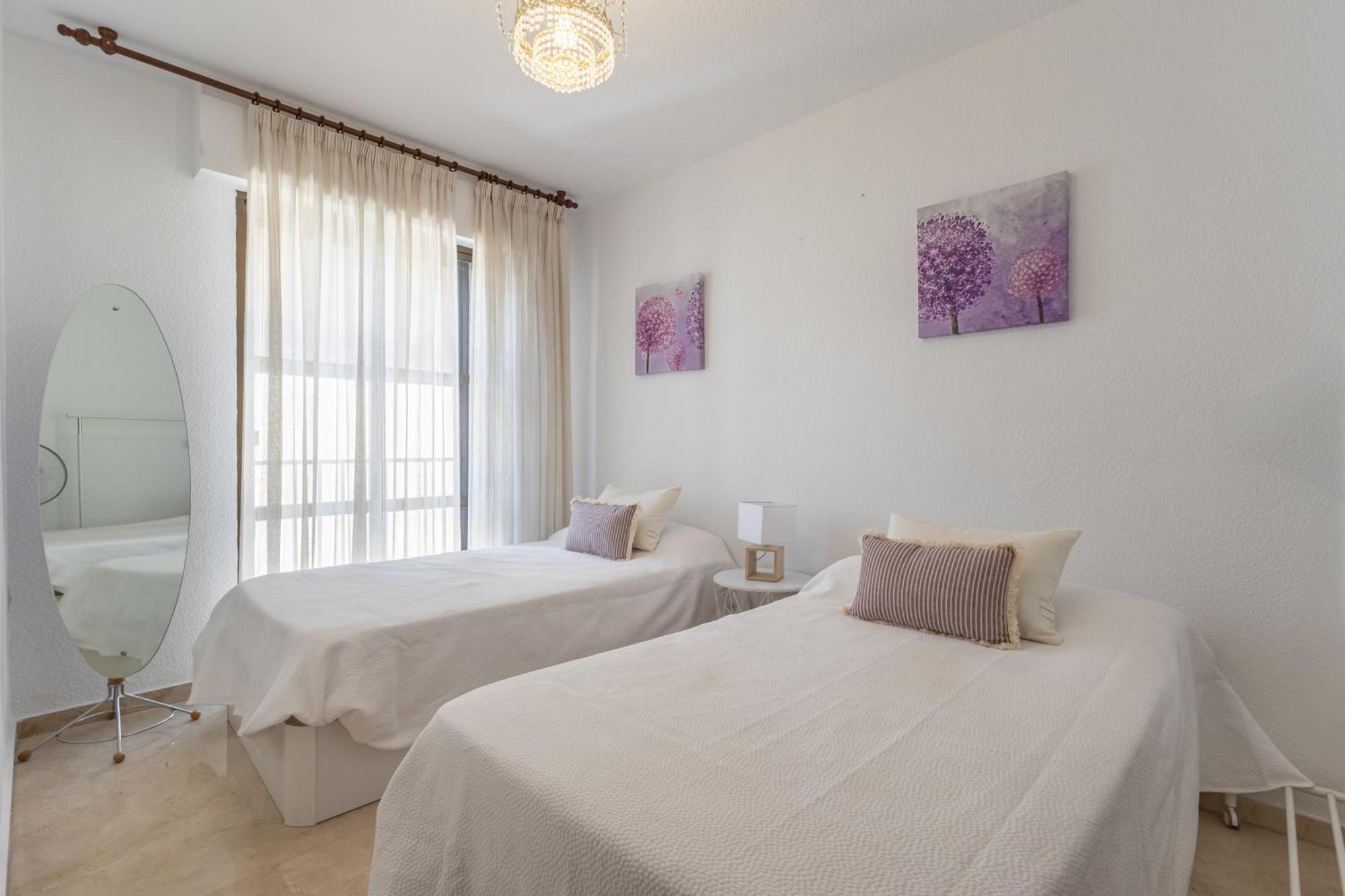 Dreaming Apartment Dona Luisa - Free Parking Granada Exterior photo