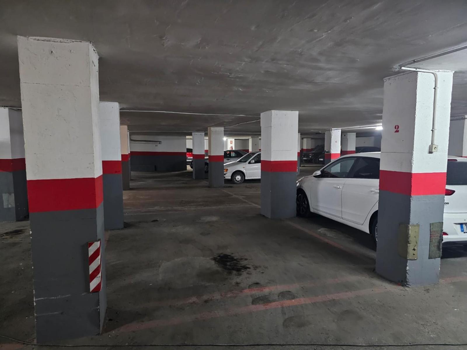 Dreaming Apartment Dona Luisa - Free Parking Granada Exterior photo